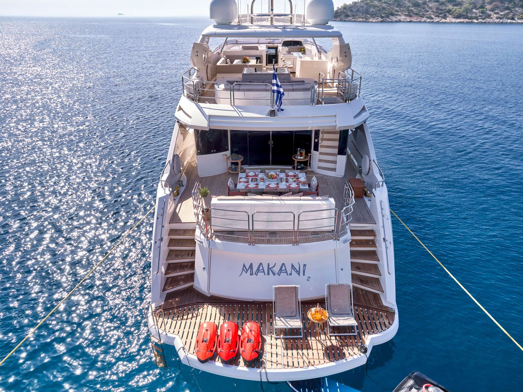 Makani Ii photo 2